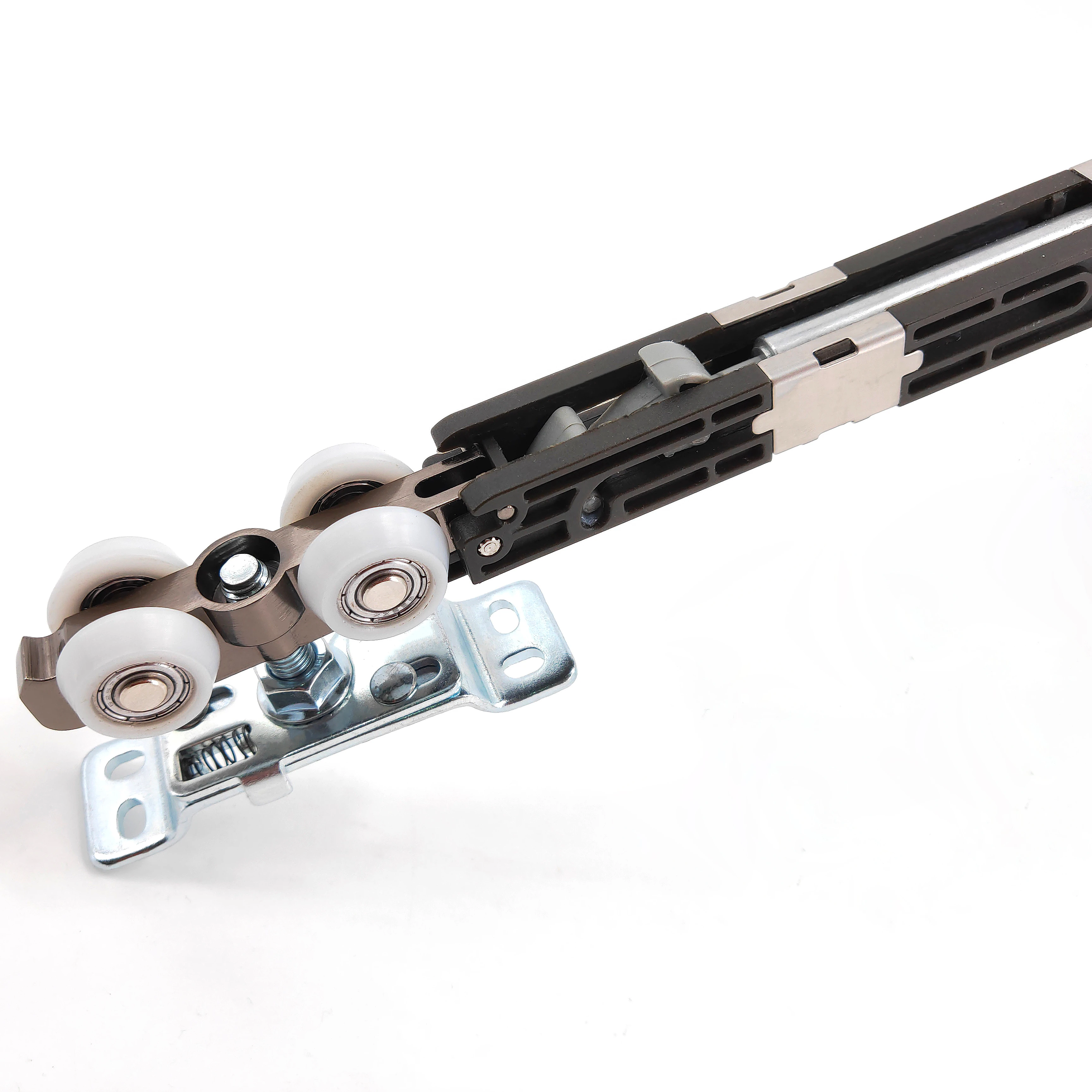Heavy Duty Soft Closing Sliding System For Sliding Door Smooth Silence