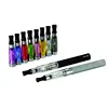 Best E Cig Suppliers Blister Kit Ego Battery Ego-t Ce4 Clear Atomizer
