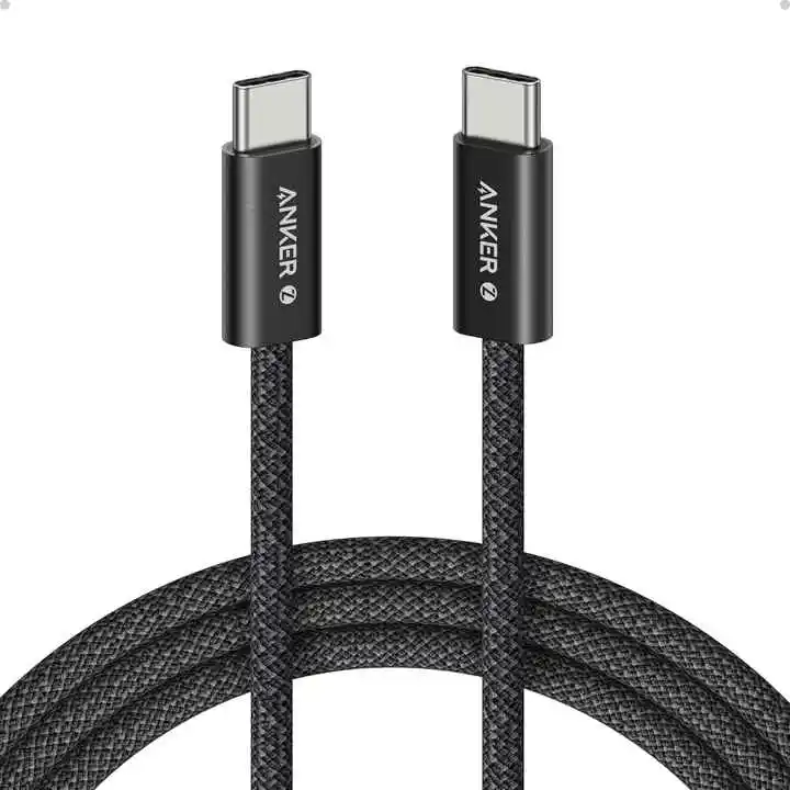 Anker USB-C Cable Guide: How to Choose the Right One