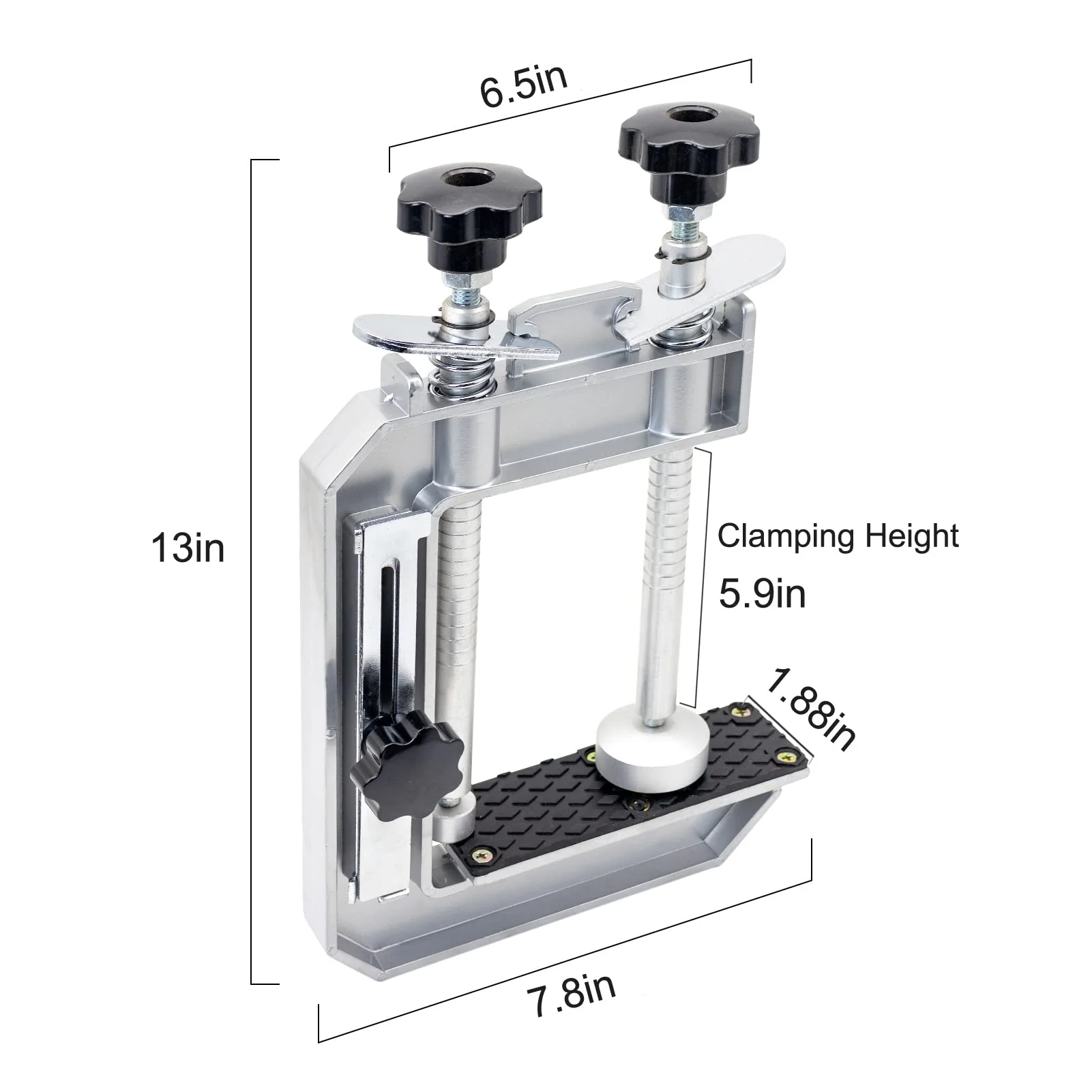 45 Degree Stone Mitre Forma Jointing Fixture Clamp Other Hand Tools