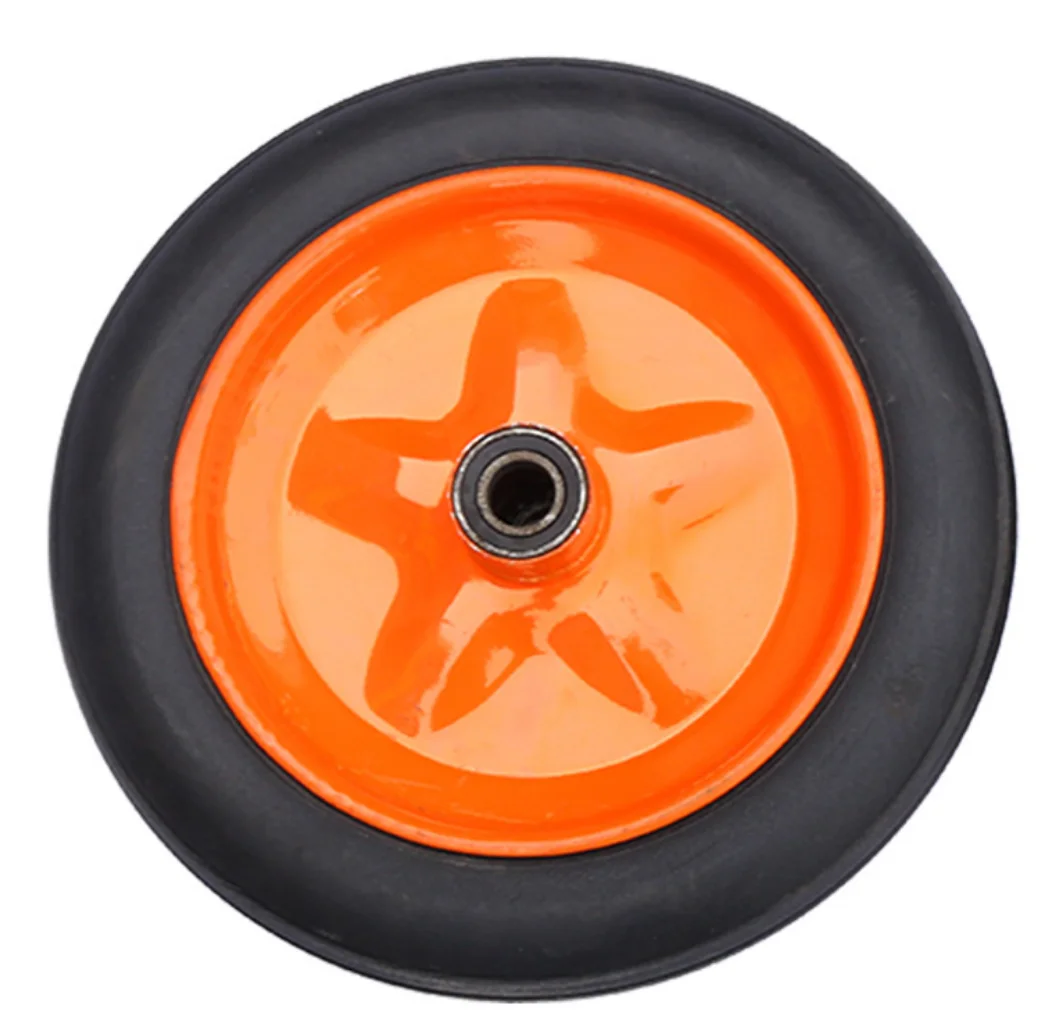 Cheap Heavy Duty Radial 13" 3.008 Wheelbarrow Wheels Pneumatic Tyre