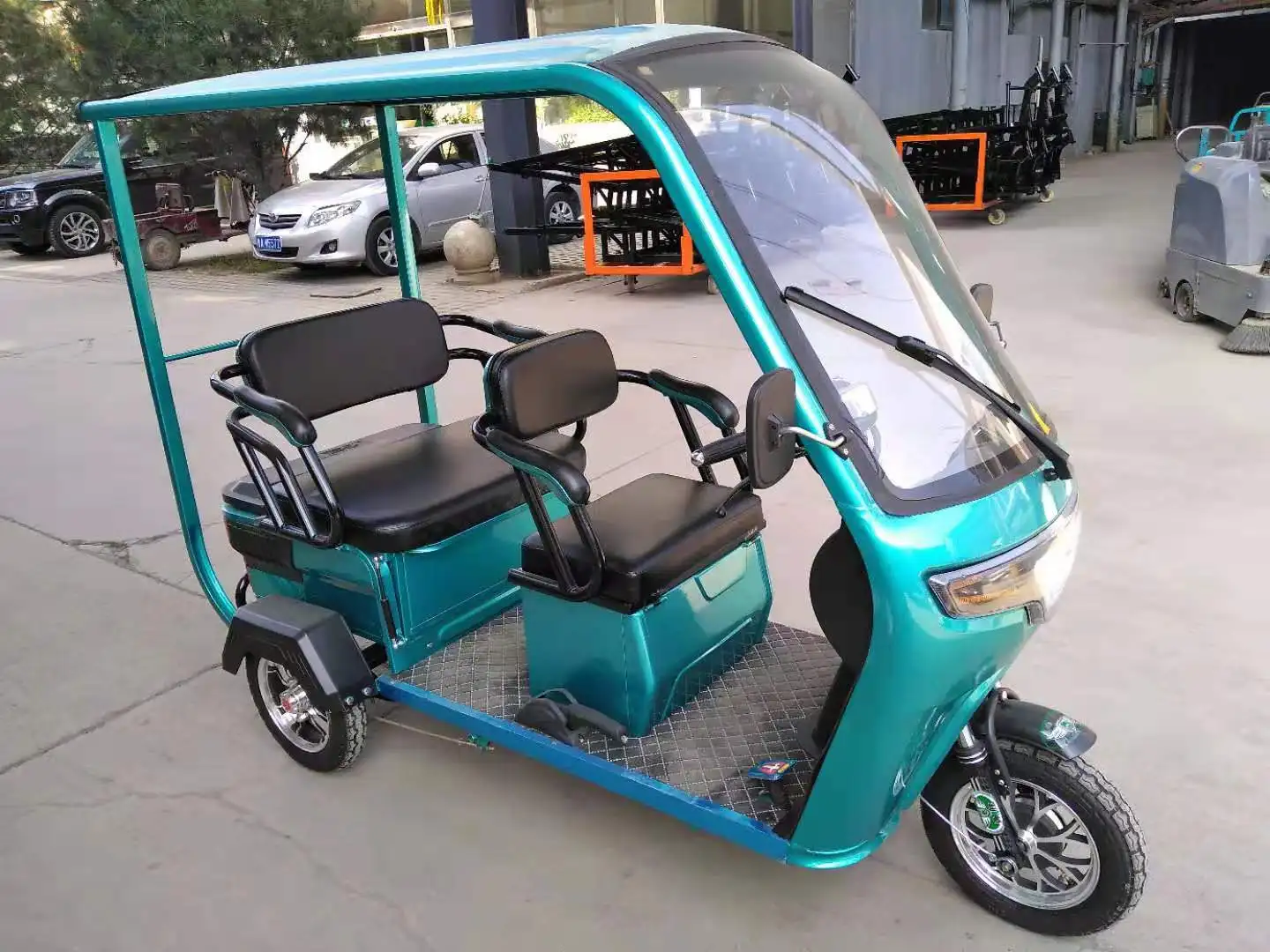 bajaj auto 2020 price