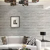 3d textured plain and simply Smoke-Proof office wallpaper