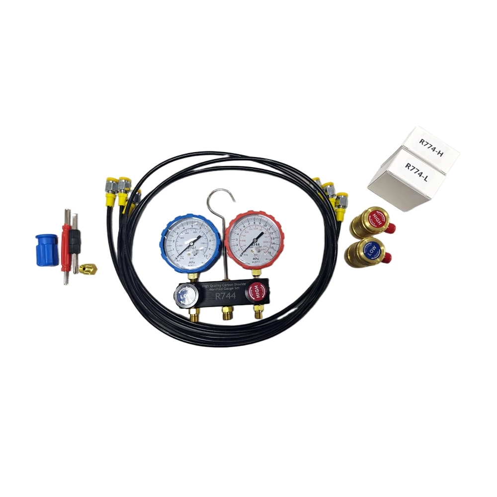 Factors that affect how much does a quality AC gauge set cost?