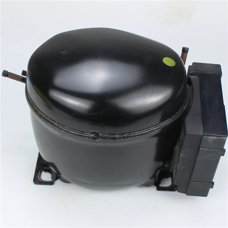 Refrigerant R134a Frequency Converter Compressor Embraco Vegy7h Buy Compressor Embraco