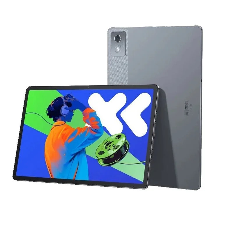 Lenovo Xiaoxin Pad Pro 2025 Tablet - 12.7