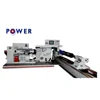 Automatic Rubber Roll Roller Covering/Building//Wrapping/Winding/Twisting/Making Machine
