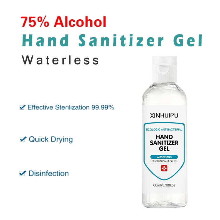 Wholesale Bulk Cheap 100 Ml Waterless Instant Hand Wash Gel Buy Hand