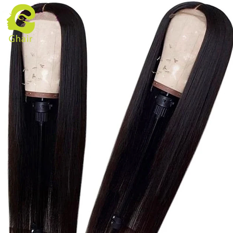 

Cuticle Aligned Unprocessed Brazilian Hair,1 Piece, Natural color