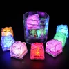 Sidiou Gruop Custom Plastic Glow Ice Cube