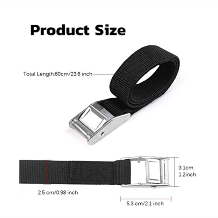 Rechat Strap 2