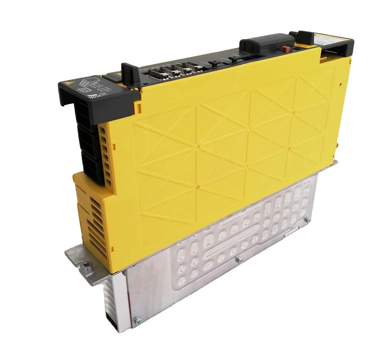 New Original Fanuc Servo Motor Drive A06b6114h304 Buy Fanuc Servo