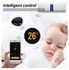 Tuya APP Multiple Function Smart Controller IR RF Wi-Fi Wireless Switch For Home Appliances Control System