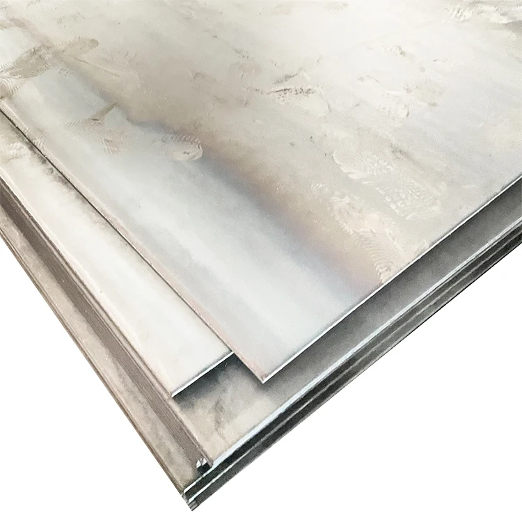 Carbon Steel Sheet Q235a/f /45/65mn/08f/ 20/45/40/60mn/t7/t8/t9/t10