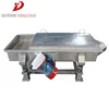 Factory Direct Sale Large Capacity Hard Stone Linear Vibrating Screen for Sand for Sale