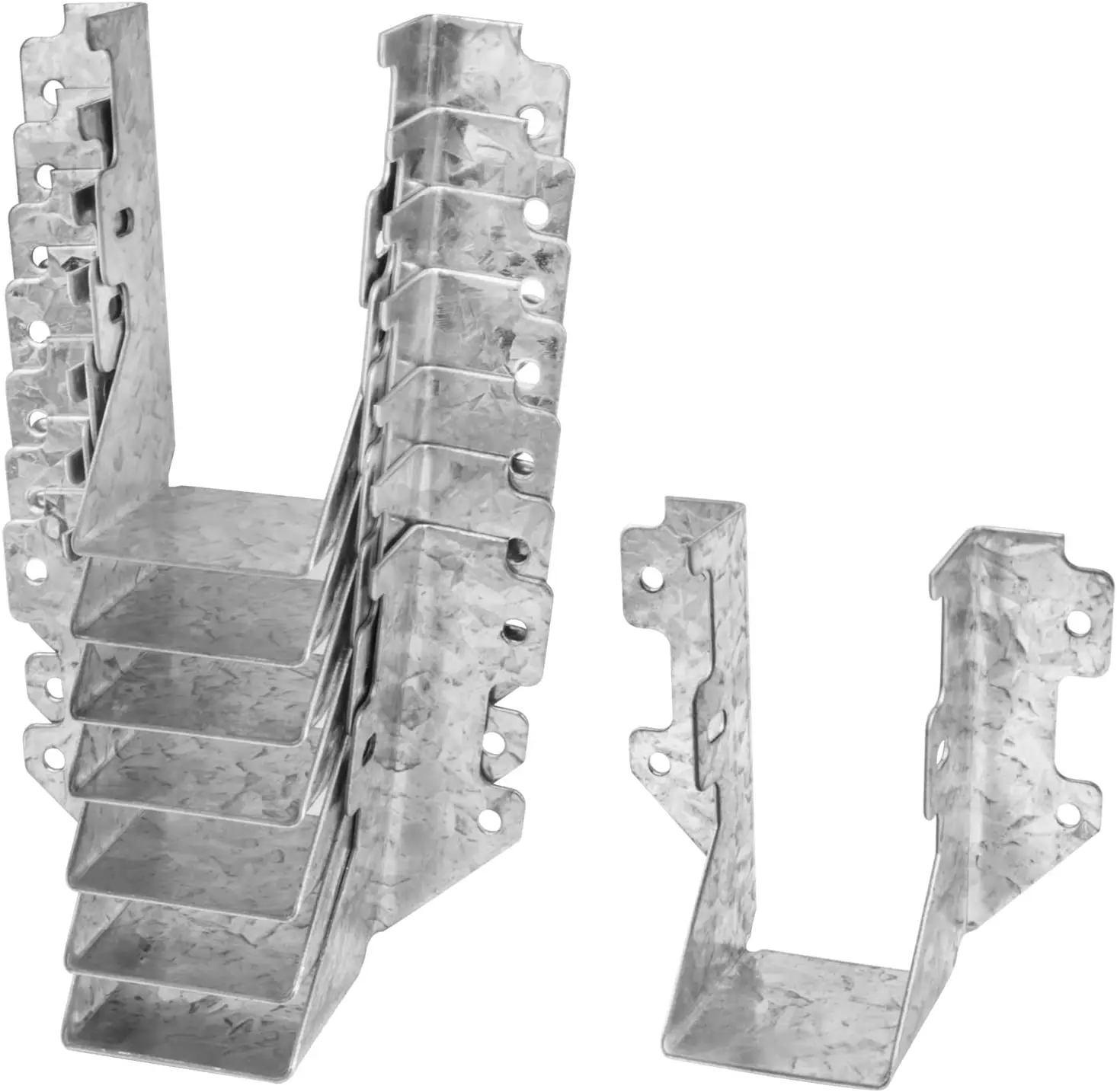 2x4 Joist Hanger Structuralconnectors Face Mount,Face Mount Joist