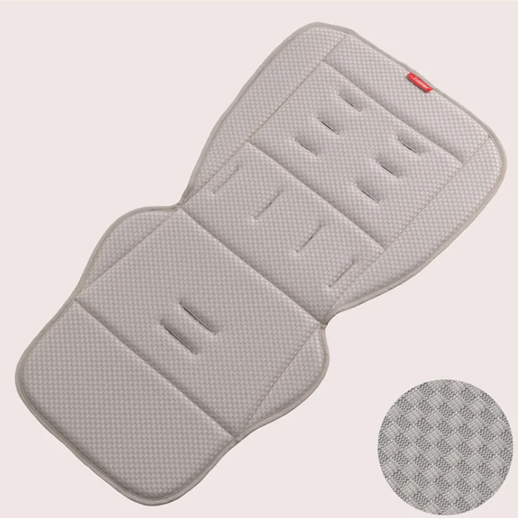 03 Stroller Pad