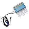 Digital Water Monitor Quality Equipment Monitoring System HP ORP Pool Controller