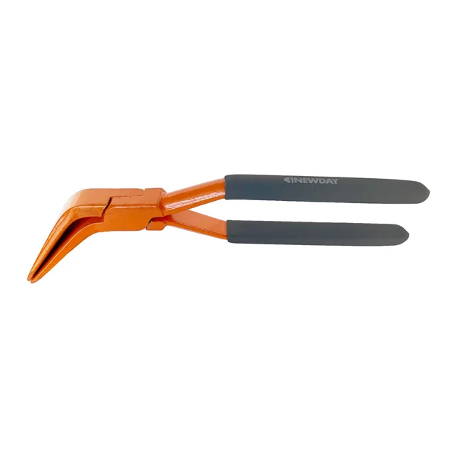 Manual Metal Plate Bending Sheet Metal Pliers Bending Pliers Folding