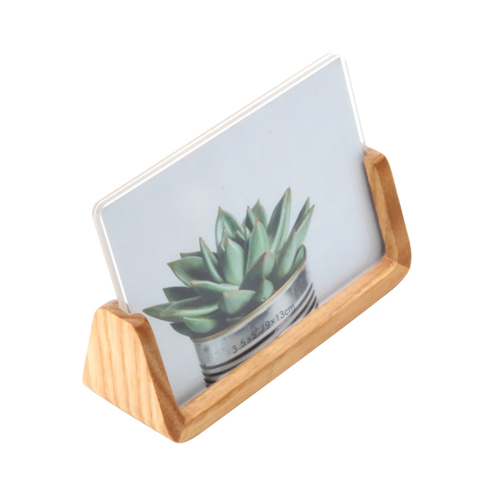 4 X6 Inch Custom Small Classical Wood Picture Frame Wholesale Buy