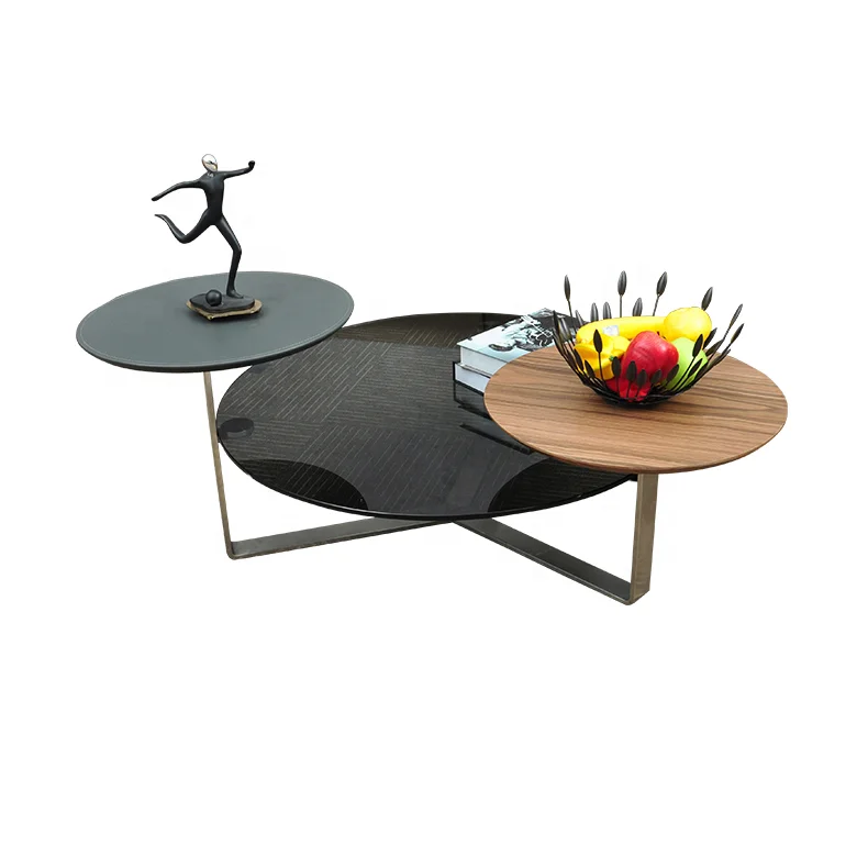 Wholesale Furniture Design Modern Glass Coffee Tables Buy Coffee