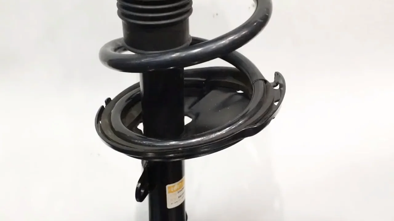 Oem/odm Shock Absorbers Amortiguadores For Toyota Ipsum/picnic/avensis