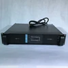 Two-channel professional power amplifier, digital professional power amplifier, professional audio power amplifier