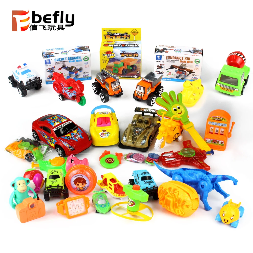 crane toys F4