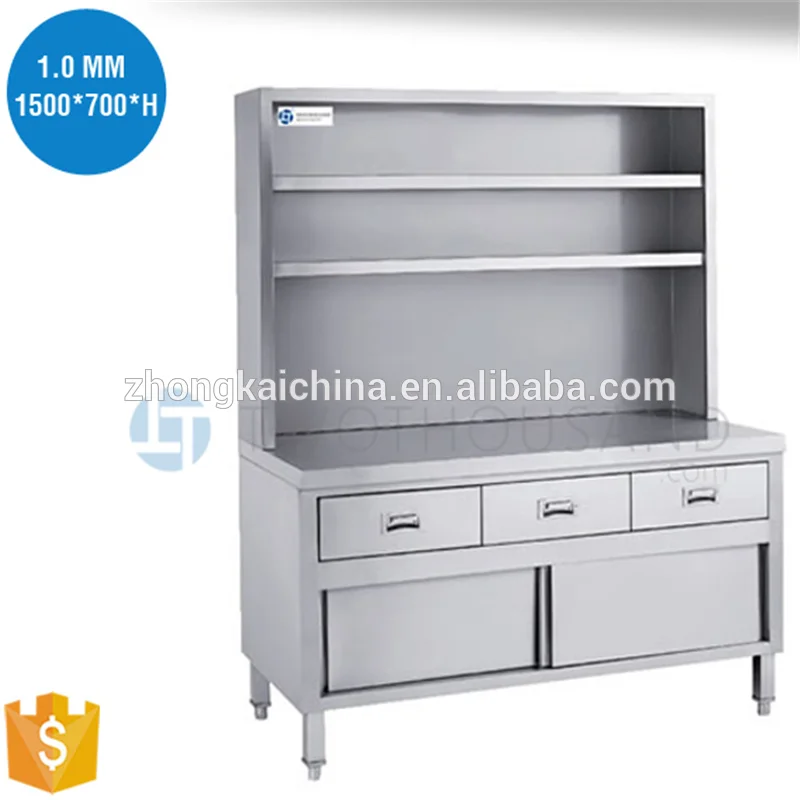 Restaurant Stainless Steel Commercial Used Stainless Steel