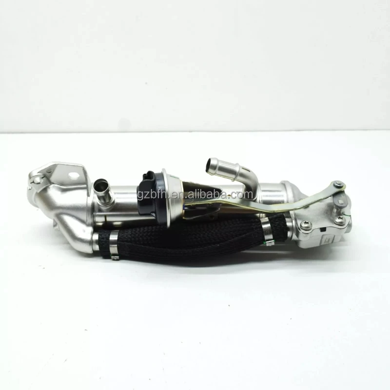 Valve ASSY EGR Cooler for Ford Ranger 2.2 3.2 2015-2022