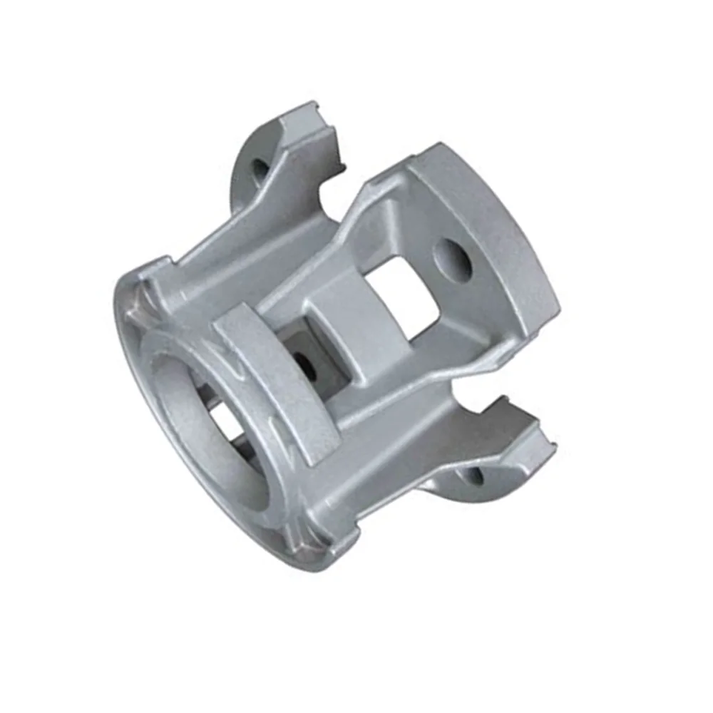 Venta al por mayor proceso de fundicion del aluminio Compre Venta Al Por Mayor Productos De Fundición De Aluminio No