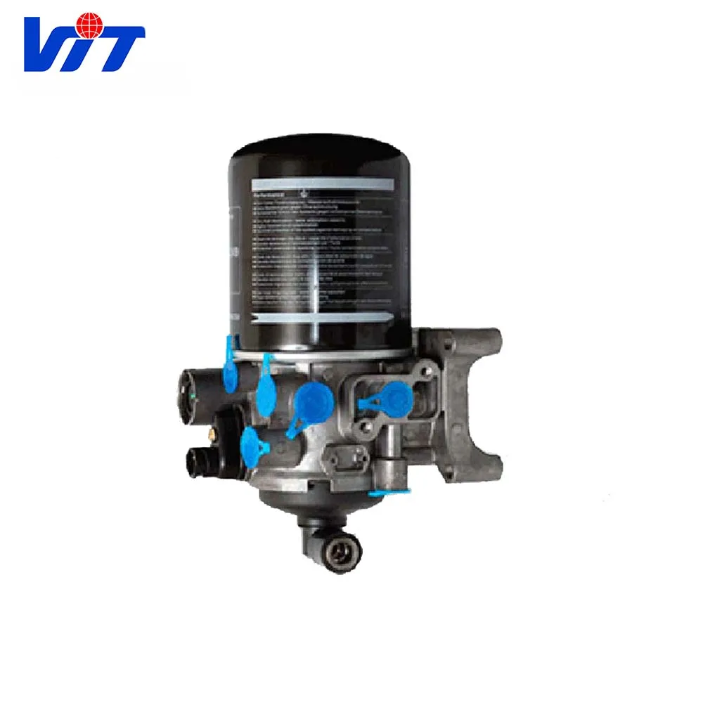 VIT Air Brake Auto Parts 4324160040 Air Dryer Part of A.P.U.FOR IVC  5801414923 | 41285081 factory