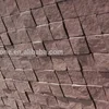 long life light like real stone flexible clay composites stone wall tile