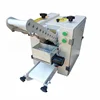 Commercial pita bread slicer machine dumpling wrapper skin making machine