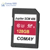 Comay industrial embedded MLC 128GB SD Card, not TF MicroSD