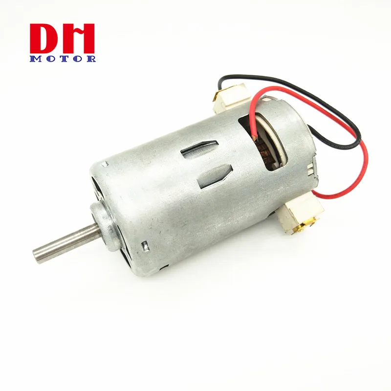 Rs9912h 230v 120v Juicer Motor Coffee Grinder Motor Hand Blender Motor