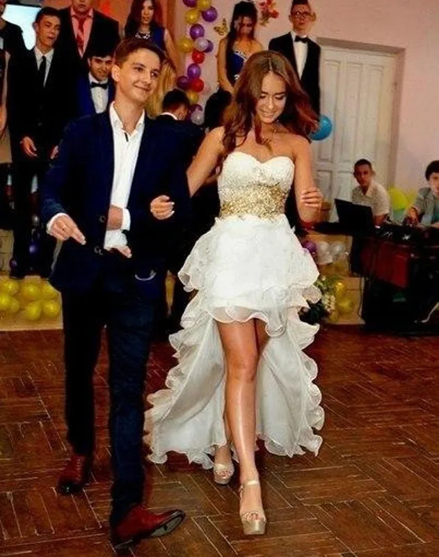 vestido para casamento country