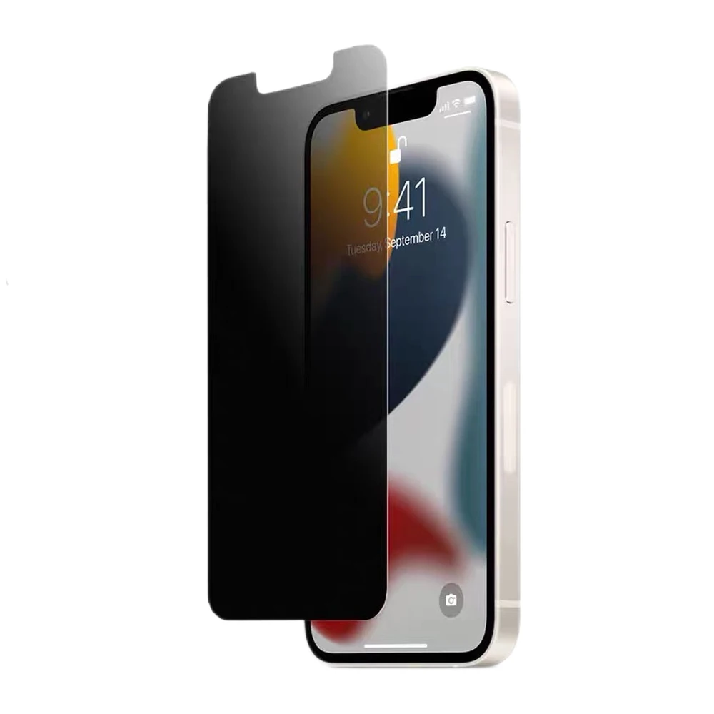 Screen Protector Mobile Phone Tempered Glass Factory Price 2019 Full