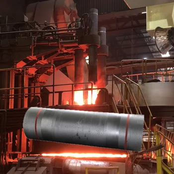 dia 600 mm graphite electrode uhp