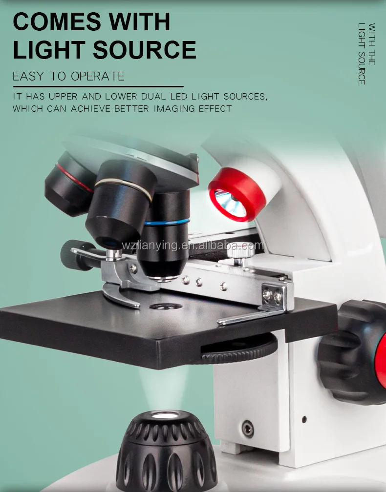 Motic Dissecting Laboratory Microscope For Student Buy Iphone