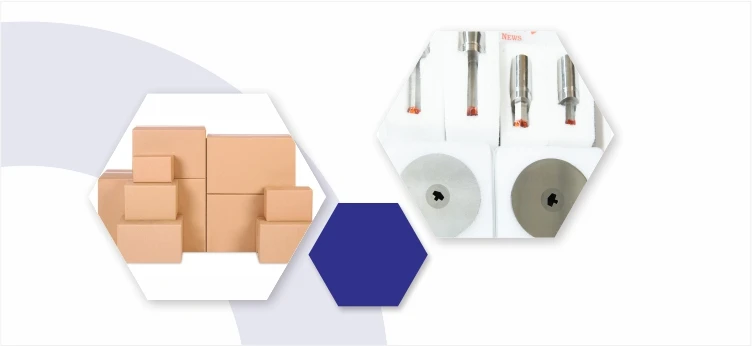 高硬度铁氧体磁芯定制粉末冶金铁芯磁体硬件硬质合金电镀模具 - buy