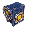 New Style Hot Sale NMRV Gearbox Aluminum Worm Speed Reducer with High Torque