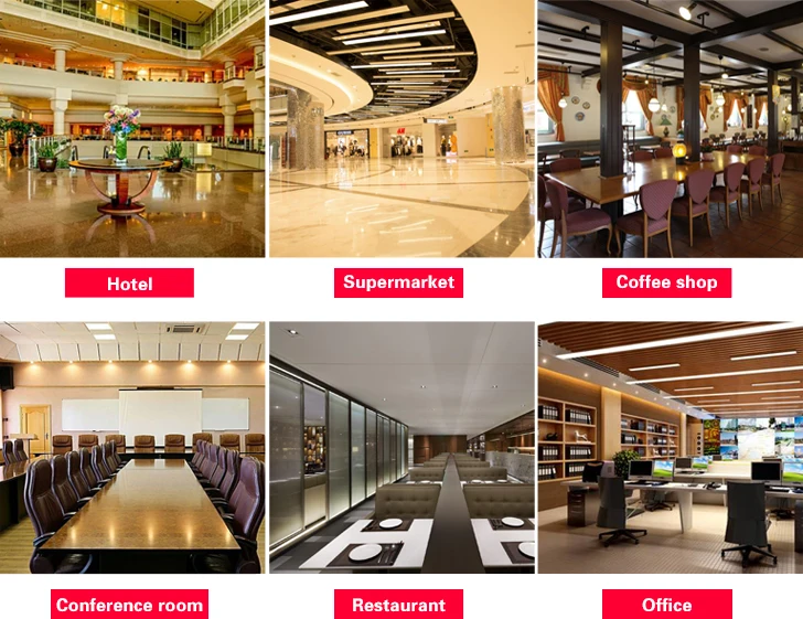best ceiling speakers for conference rooms