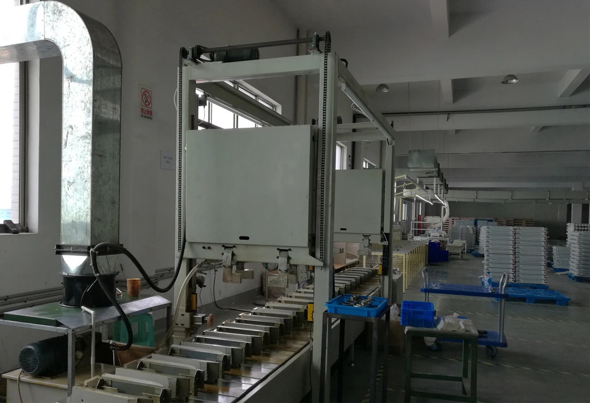 Convection Silent Operation Panel, WIFI, 425W - detail 44