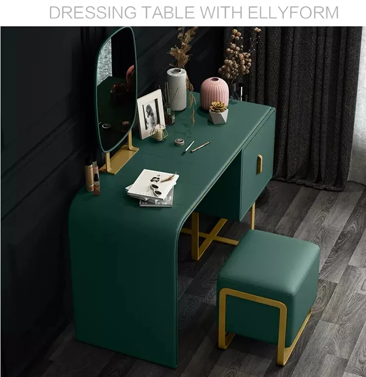 Living Room Furniture Dark Green Hong Kong Style Luxury Dresser Buy