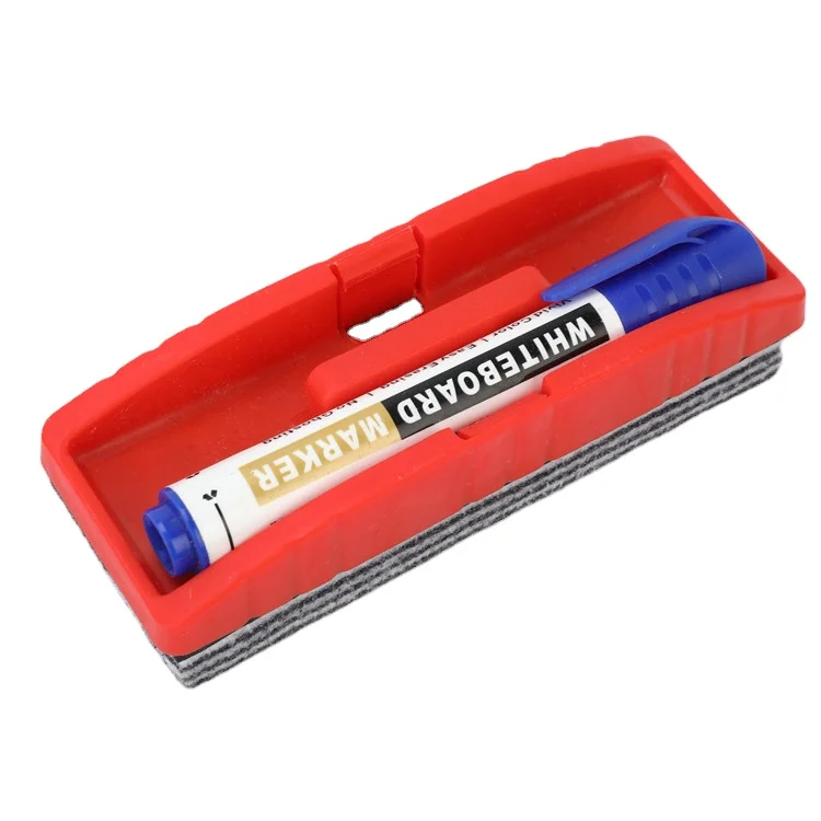 
Factory Wholesale Clean Erase Board Whiteboard Magnet Dry Erase 