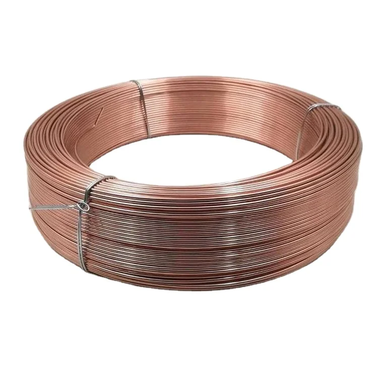 Carbon Steel Solid Er70s6 Welding Wire Coppercoated Mig Welding Wire