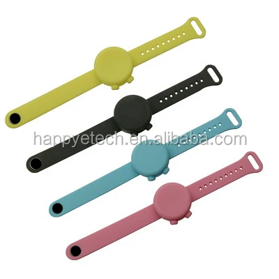 mosquito repellent bracelet