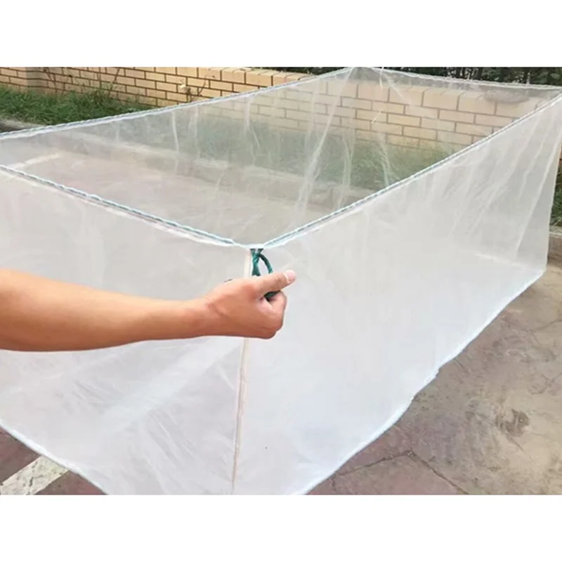 Knotted Tilapia Fish Farming Breeding Hapa Net Cage Buy Net Cage,Hapa Net Cage,Fish Net Cage