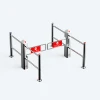 Supermarket automatic Access Control Security entrance Gates